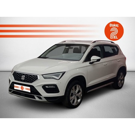 SEAT-ATECA-1.5 ECOTSI ACT 150 HP DSG S&S XPERIENCE - 3