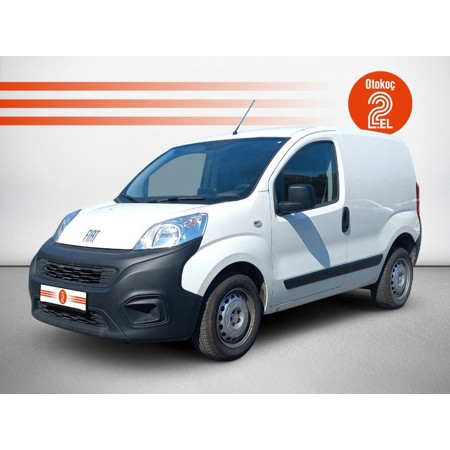 FIAT-FİORİNO-1.3 MULTIJET 95HP EU6DF CARGO - 3