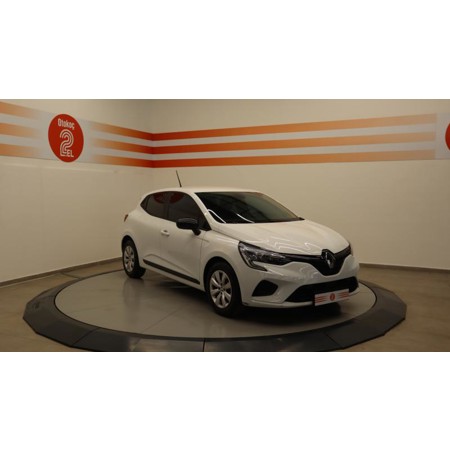 RENAULT-CLIO-Joy 1.0 TCe X-Tronic 100 bg - 1