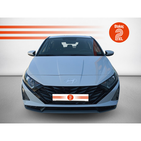 HYUNDAI-I20-1.0 T-GDI 100PS JUMP + NAV BENZİN OTO. - 2