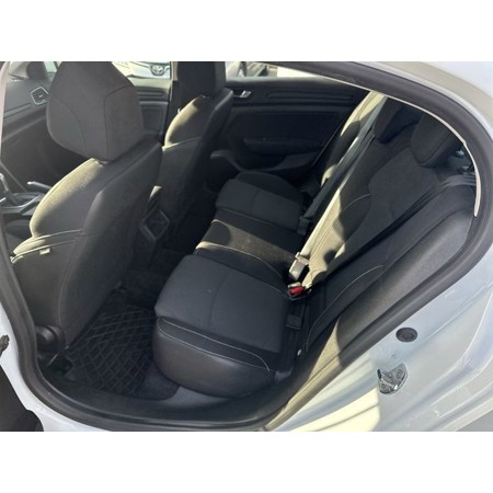 RENAULT-MEGANE-SEDAN JOY 1.5 BLUE DCI 115 bg EDC - 2