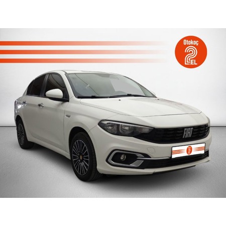 FIAT-EGEA-1.3 MJET 95 HP EU6D EASY - 1