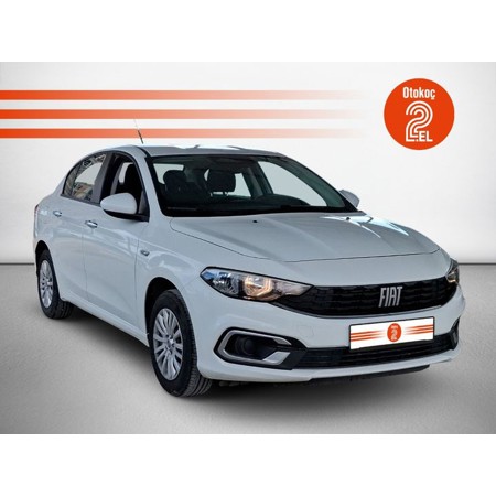 FIAT-EGEA-1.4 FIRE BZ 95 HP EASY GSR - 1