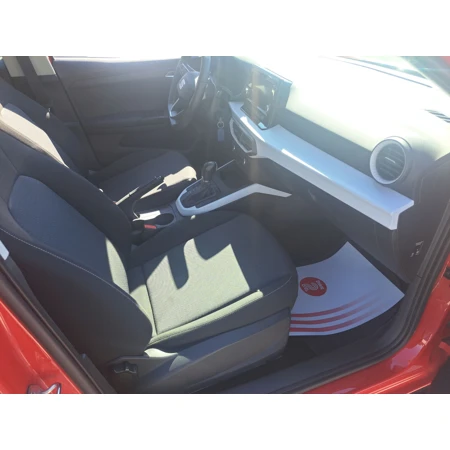 SEAT-ARONA-1.0 ECO TSI 110 HP DSG STYLE görsel 13