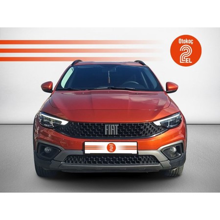 FIAT-EGEA-1.4 FIRE BZ 95 HP CROSS URBAN - 2