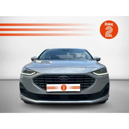 Ford FOCUS 2025 64.325 km