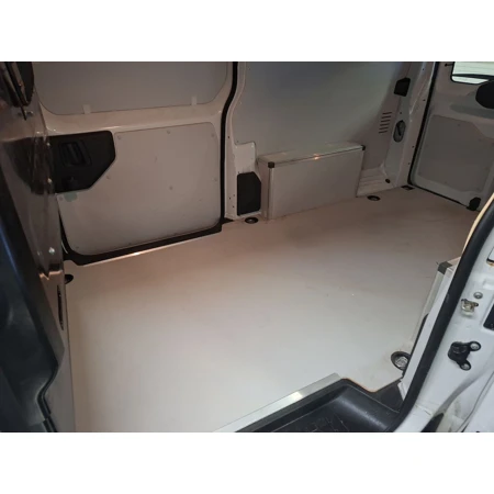 OPEL-VIVARO-2.2 180 HP DİZEL AT8 ULTIMATE XL CARGO görsel 6