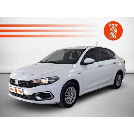FIAT-EGEA-1.3 MJET II DS 95 HP EASY - 3