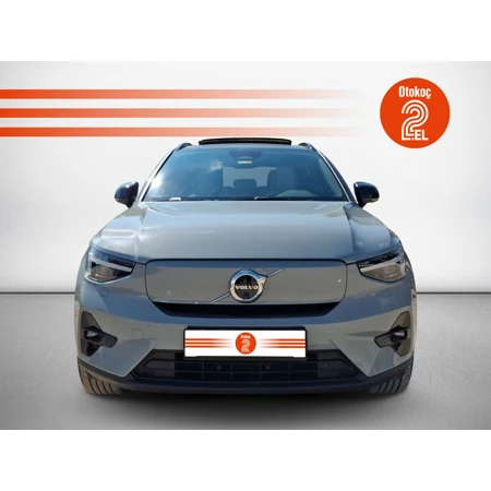 Volvo EX40 2025 20.562 km