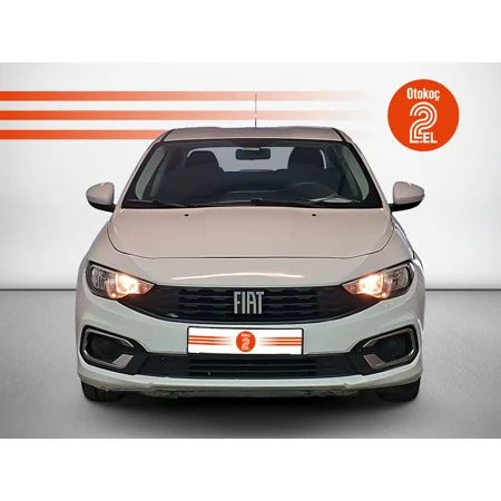 Fiat EGEA 2024 82.138 km 1