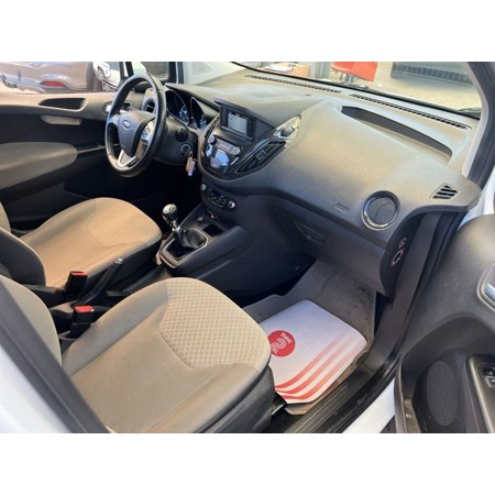 FORD-TOURNEO COURIER JOURNEY-1.5L TDCI 100PS JOURNEY TITANIUM EU6.2 - 3