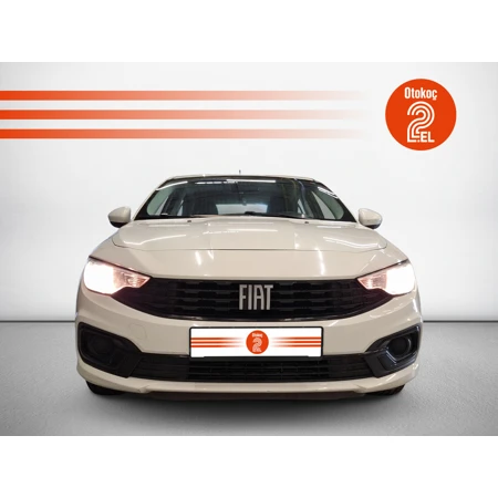 Fiat EGEA 2022 111.599 km