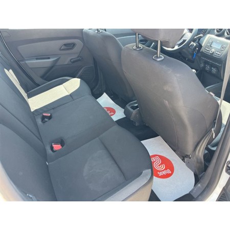 DACIA-DUSTER-COMFORT 1.5 BLUE dCi 115 BG 4x4 - 1