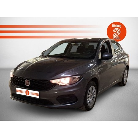 FIAT-EGEA-1.6 MJET 120 HP EU6D EASY DCT - 3