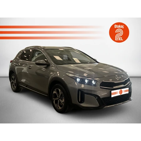 KIA-XCEED-XCEED 1.0 MHEV COOL 115HP DCT