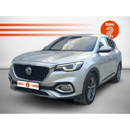 MG-HS-LUXURY 1.5 T-GDI 162 PS - 3