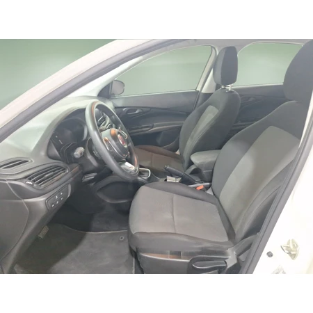 FIAT-EGEA-1.6 MJET 130HP EASY DCT görsel 4