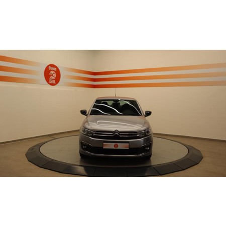 CITROEN-C-ELYSEE-FEEL 1.5 BLUEHDI 100HP EU6.2 - 2