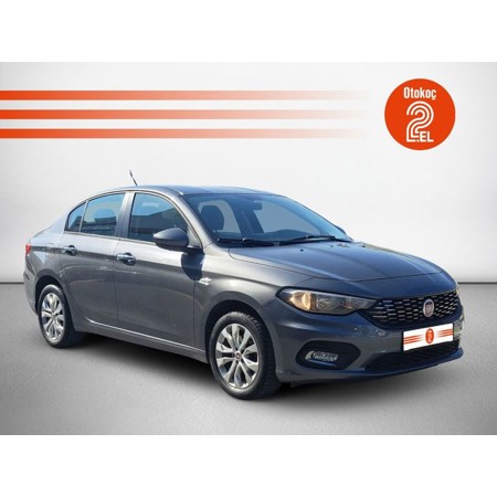 FIAT-EGEA-1.4 FIRE 95 HP EU6D EASY - 1