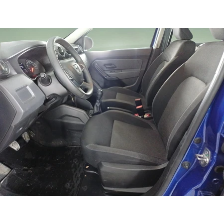DACIA-DUSTER-COMFORT 1.3 TCE 150 BG 4x4 görsel 11