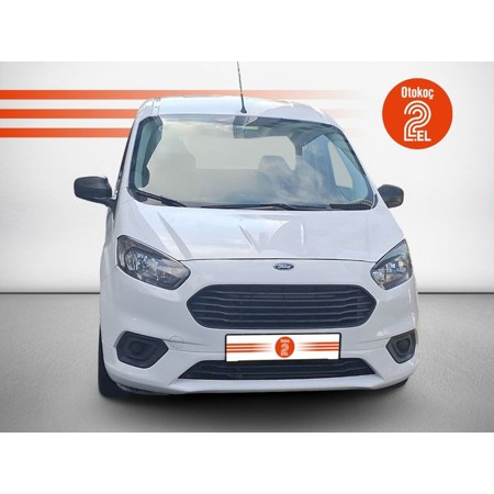 FORD-TOURNEO COURIER-1.5 L TDCI 75PS EU6.2 TREND MCA - 2