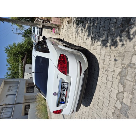 Temiz linea aracım - 2