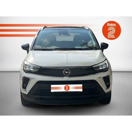 OPEL-CROSSLAND-1.5 DİZEL AT-6 120HP EDITION - 2