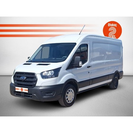 FORD-TRANSİT-350L(11M3)2.0 EB 170PS EU6.2 U TREND - 3