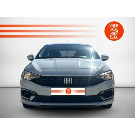 Fiat EGEA 2024 66.307 km