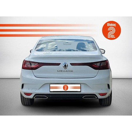 RENAULT-MEGANE-SEDAN JOY 1.5 BLUE DCI 115 bg EDC - 3