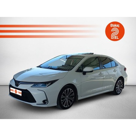 TOYOTA-COROLLA-1.6 FLAME XPACK MULTIDRIVE S - 3