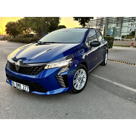 GSR2 Boyasız,Değişensz,Tramersz,Servis Bakmlı,Garantli.Düşük KM