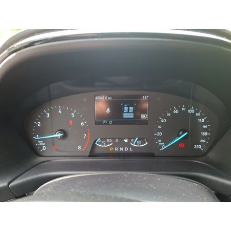 FORD-PUMA-STYLE 1.0LT ECOBOOST 125PS 7 OTOMATİK görsel 5