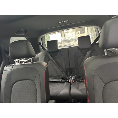 ID BUZZ GTX 4X4 340 BEYGİR HATASIZ - BOYASIZ FULL+FULL YOK YOK - 3