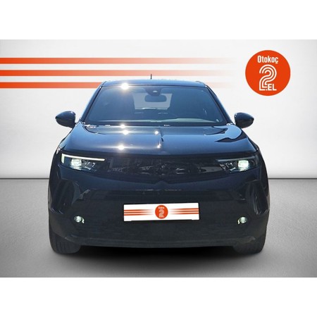 OPEL-MOKKA-100KW ULTIMATE - 2