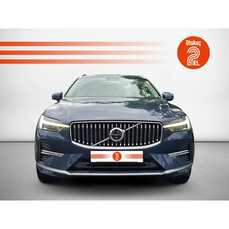 VOLVO-XC60-B4 MILD HYBRID AWD PLUS BRIGHT