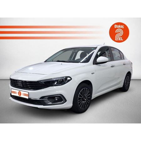 FIAT-EGEA-1.3 MJET II DS 95 HP URBAN - 3