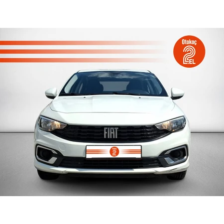 Fiat EGEA 2024 84.486 km