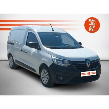 RENAULT-EXPRESS-EXPRESS VAN JOY 1.5 BLUE DCI 95 BG - 1