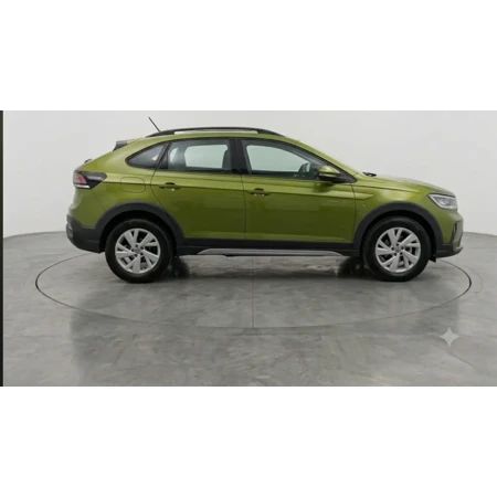 2022 MODEL VOLKSWAGEN TAİGO 1.0 TSI LIFE görsel 3