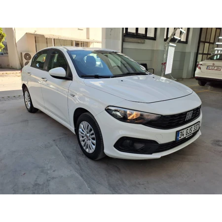 FIAT-EGEA-1.3 MJET II DS 95 HP EASY görsel 12