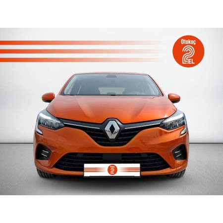 RENAULT-CLIO-Touch 1.3 TCe EDC 130 bg - 2