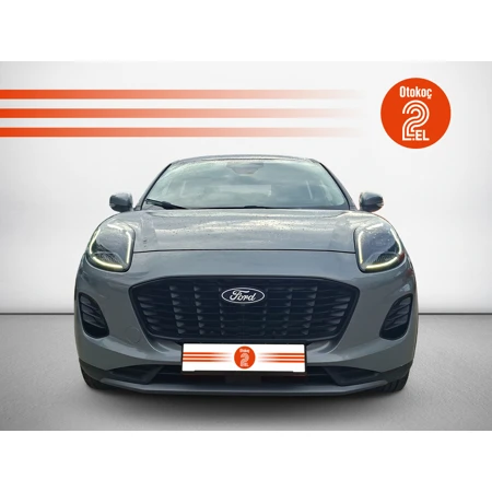 Ford PUMA 2025 48.173 km