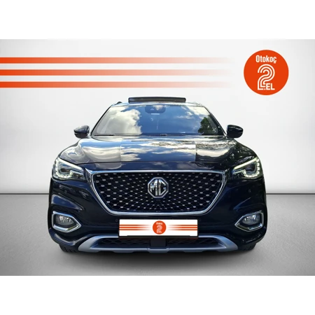 MG-HS-LUXURY 1.5 T-GDI 162 PS