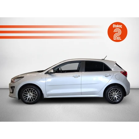 KIA-RIO-1.0L TGDI 100PS COOL MT görsel 3
