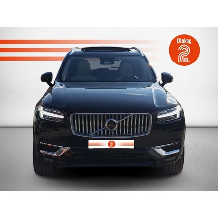 VOLVO-XC90-B5 AWD PLUS BRIGHT - 2