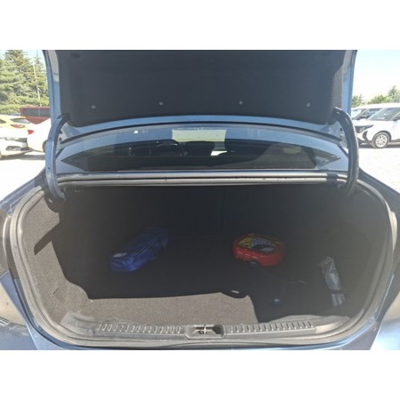 FORD-FOCUS-1.5L TDCI 120PS TITANIUM AUTO - 1