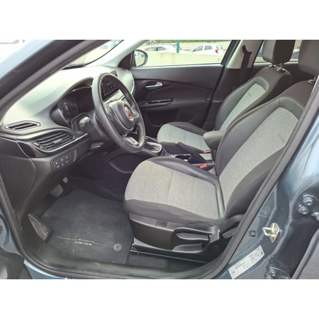 FIAT-EGEA-1.6 MJET 130HP CROSS LOUNGE DCT görsel 4