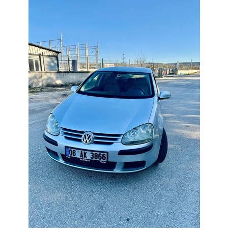 Wosvogen golf 1. 6 Fsi değişen siz 152000 binde  - 1