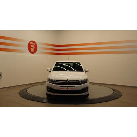 CITROEN-C-ELYSEE-FEEL 1.5 BLUEHDI 100HP EU6.2 - 2